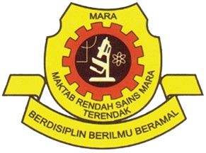 MRSM Logo